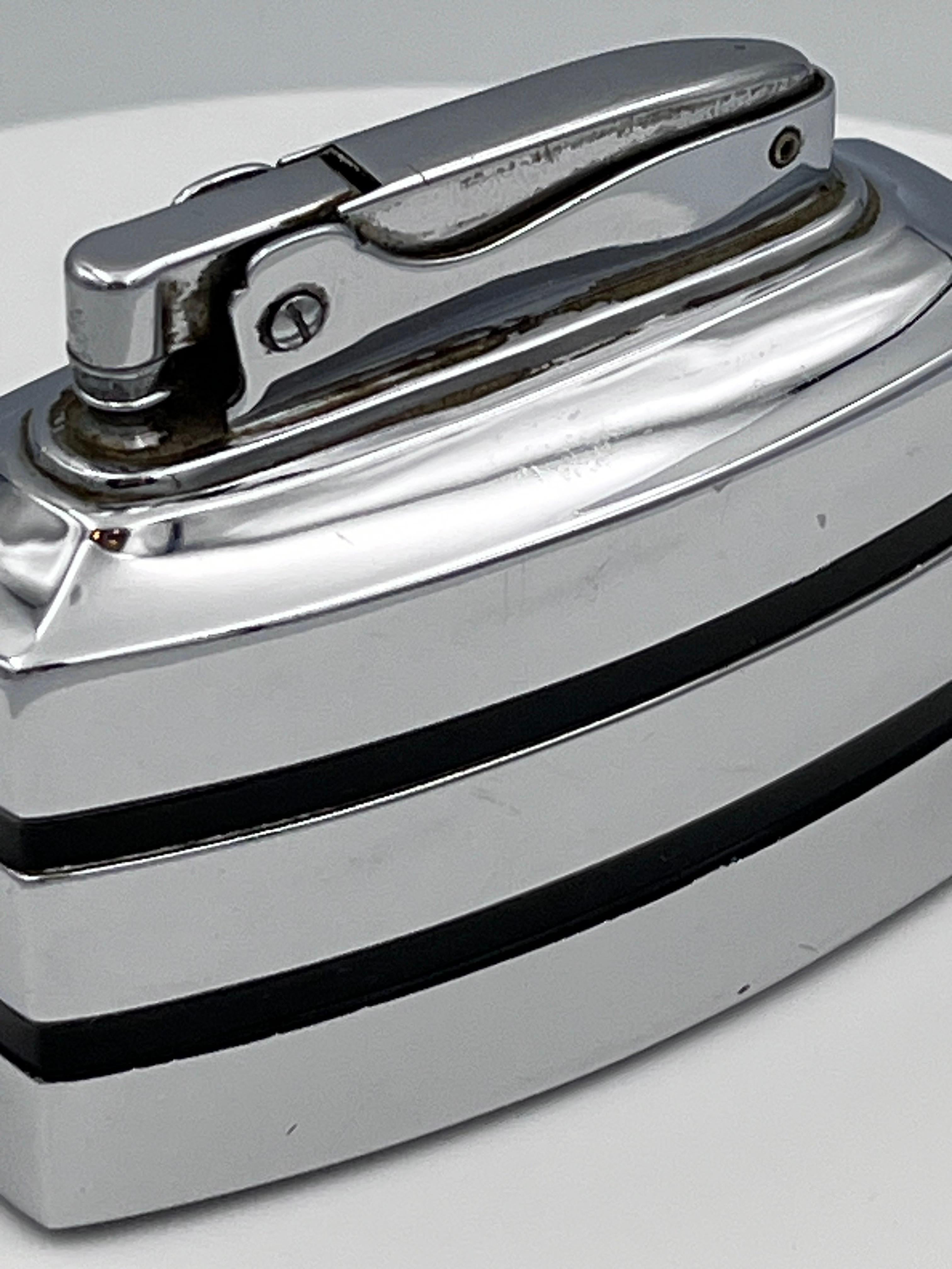1949 Art Deco Ronson 