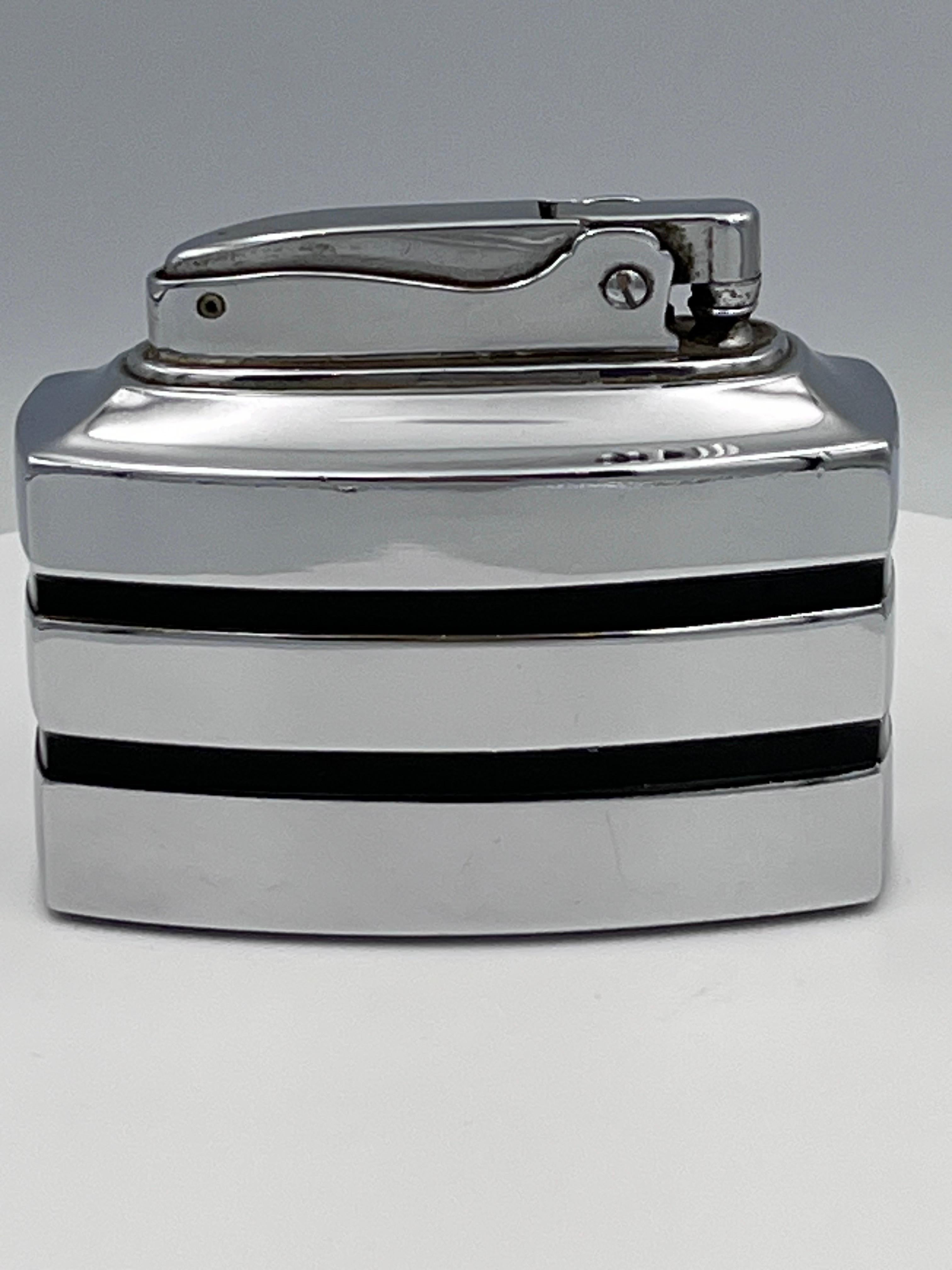 1949 Art Deco Ronson 