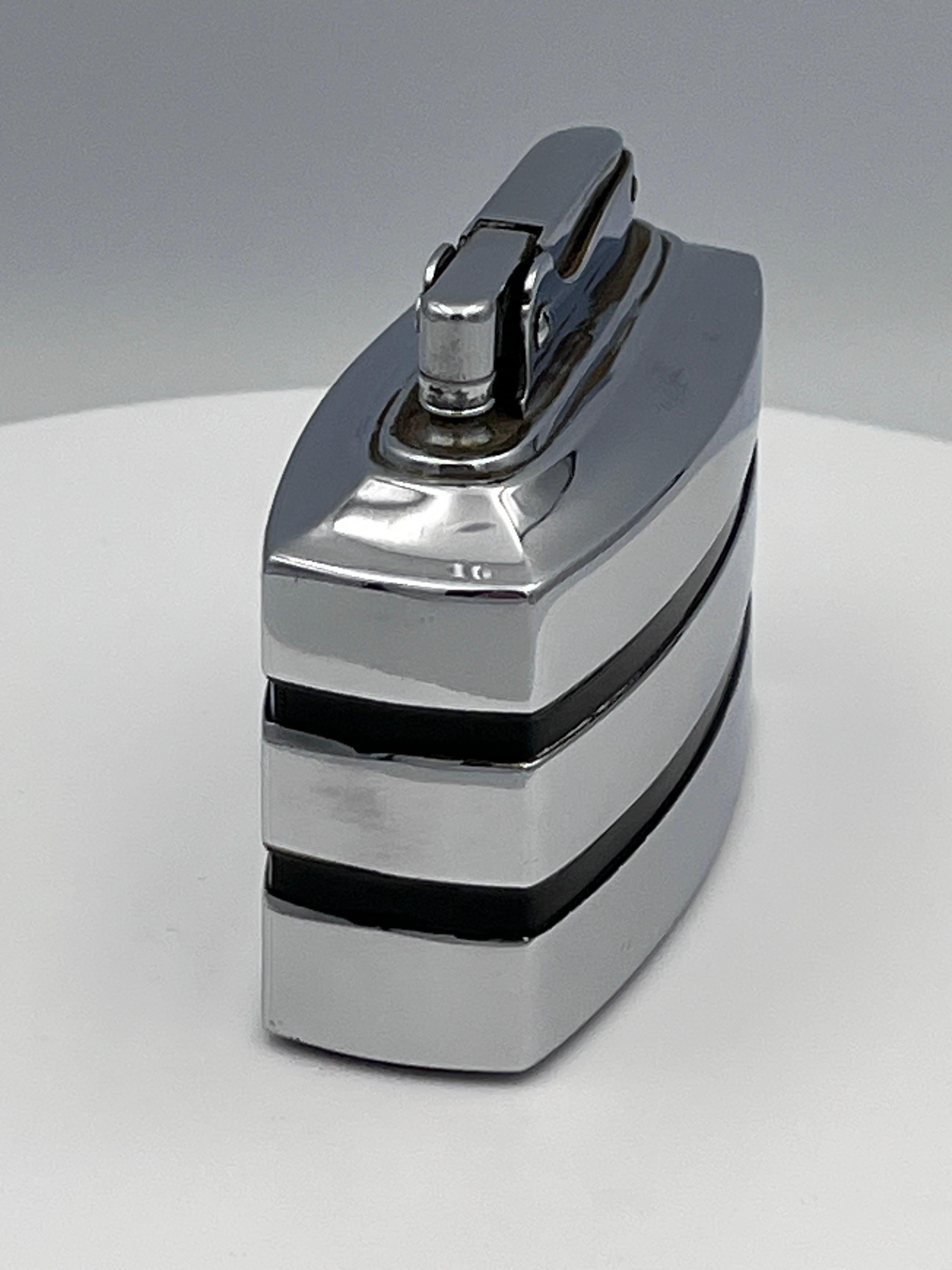 Americano 1949 Art Deco Ronson 