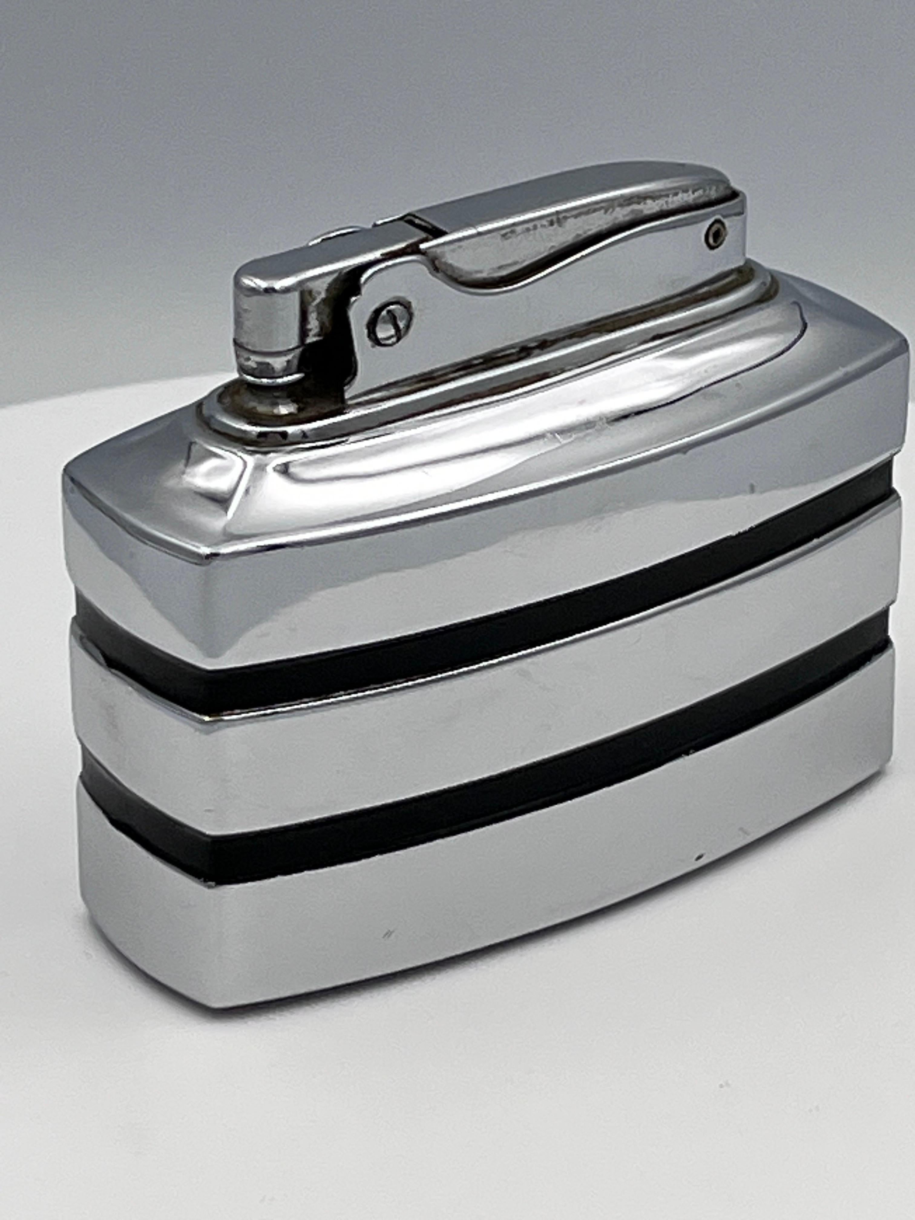 1949 Art Deco Ronson 