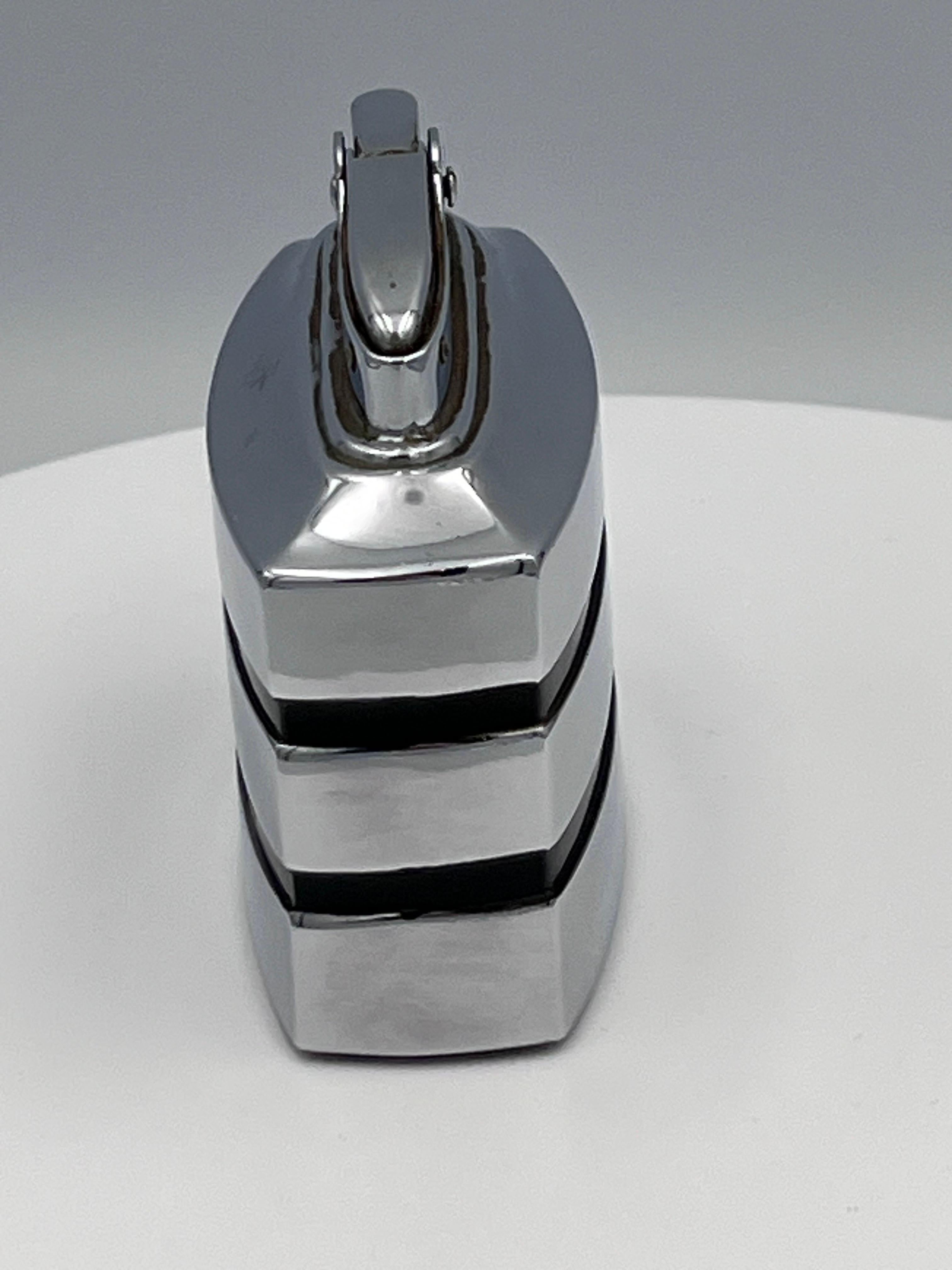 1949 Art Deco Ronson 