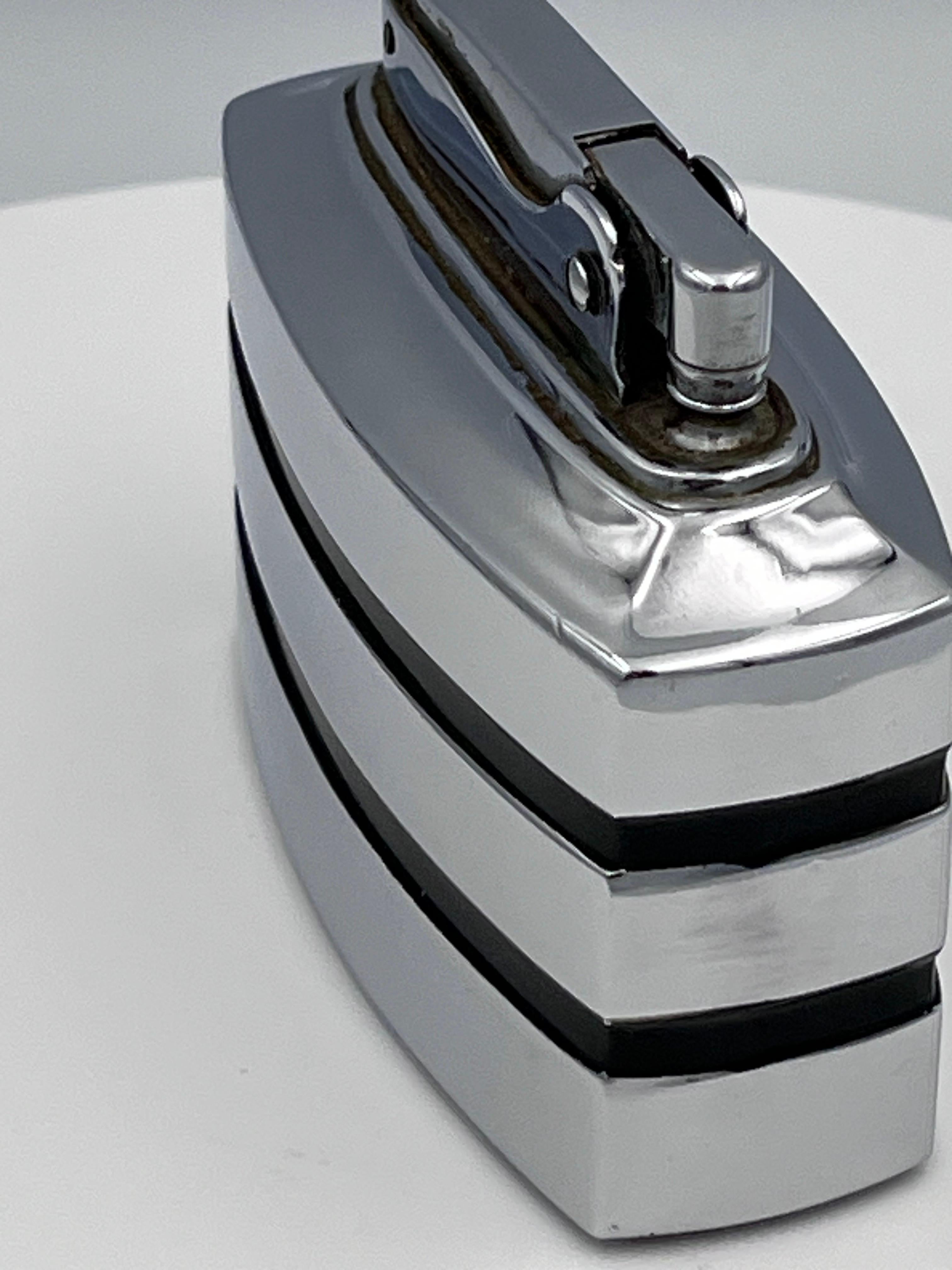 1949 Art Deco Ronson 