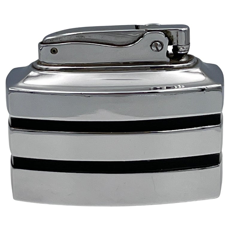 1949 Art Deco Ronson 
