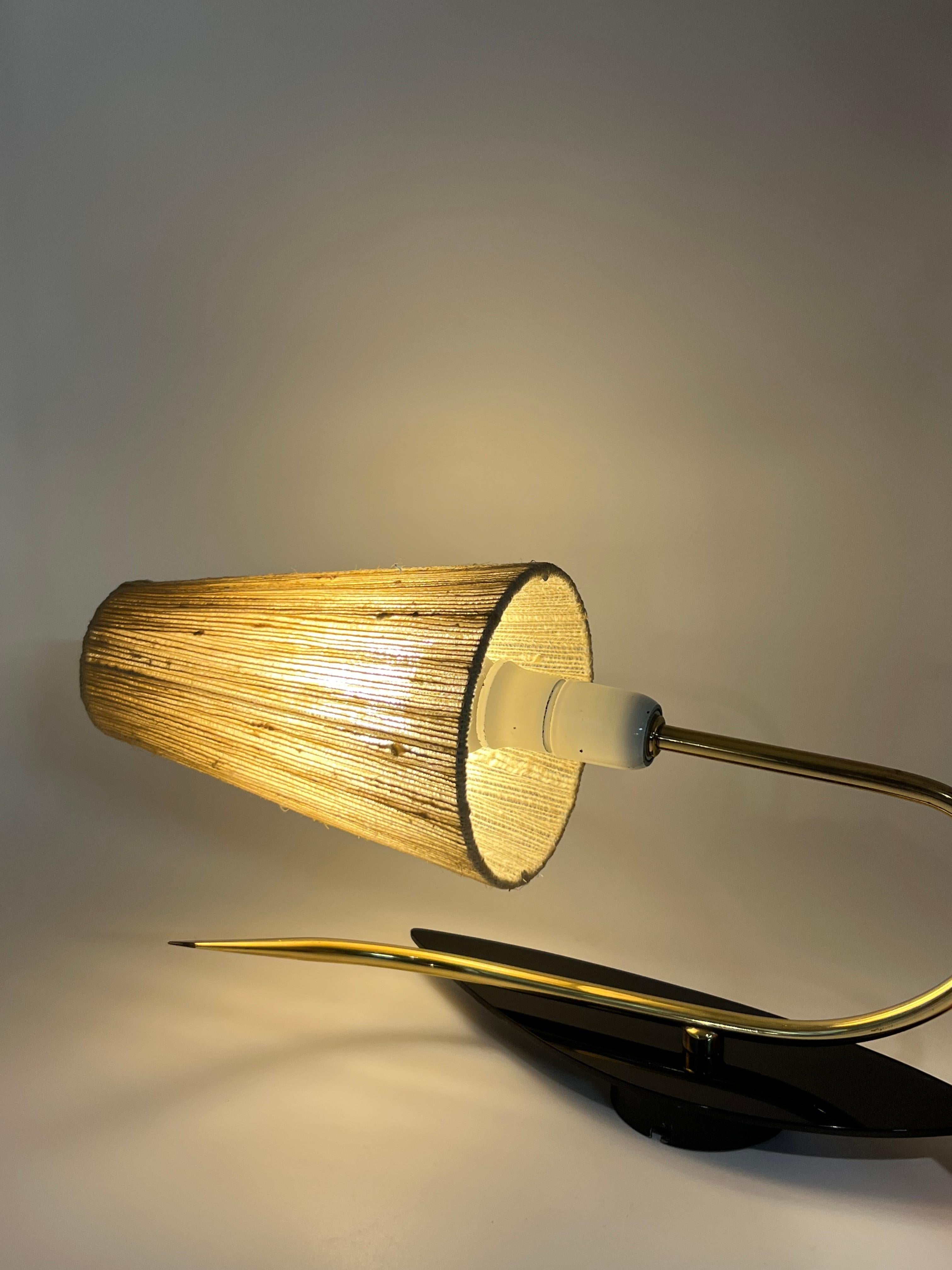 Años 50/60 TR & Co. Lámpara de pared moderna escandinava de mediados de siglo, Noruega en venta 5