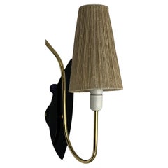 Wall Lights and Sconces