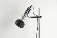 1960 Adjustable Desk Lamp by Arlus