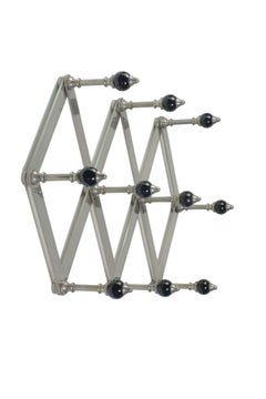 1950 AT4 Luigi Caccia Dominioni Azucena Italian MidCentury Design Coat Rack