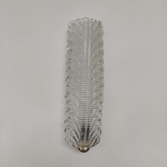 1950 Barovier Murano applique