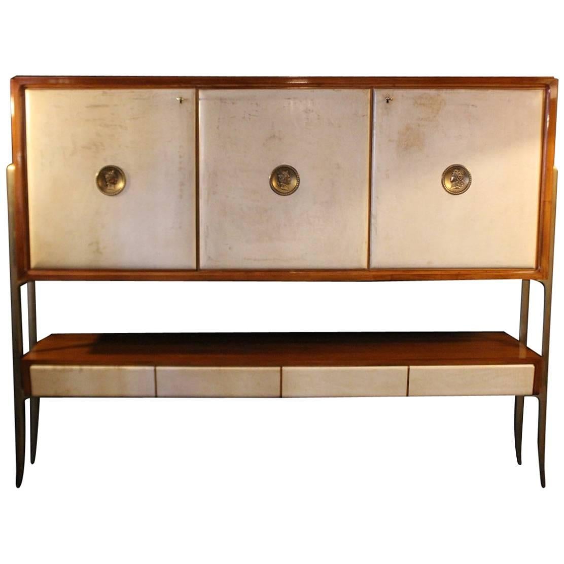 1950 Credenza