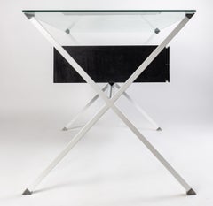 1950 Desk by Franco Albani "model 80" for Knoll, 1949-1954