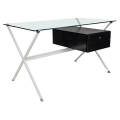 1950 Bureau de Franco Albani "modèle 80" pour Knoll, 1949-1954