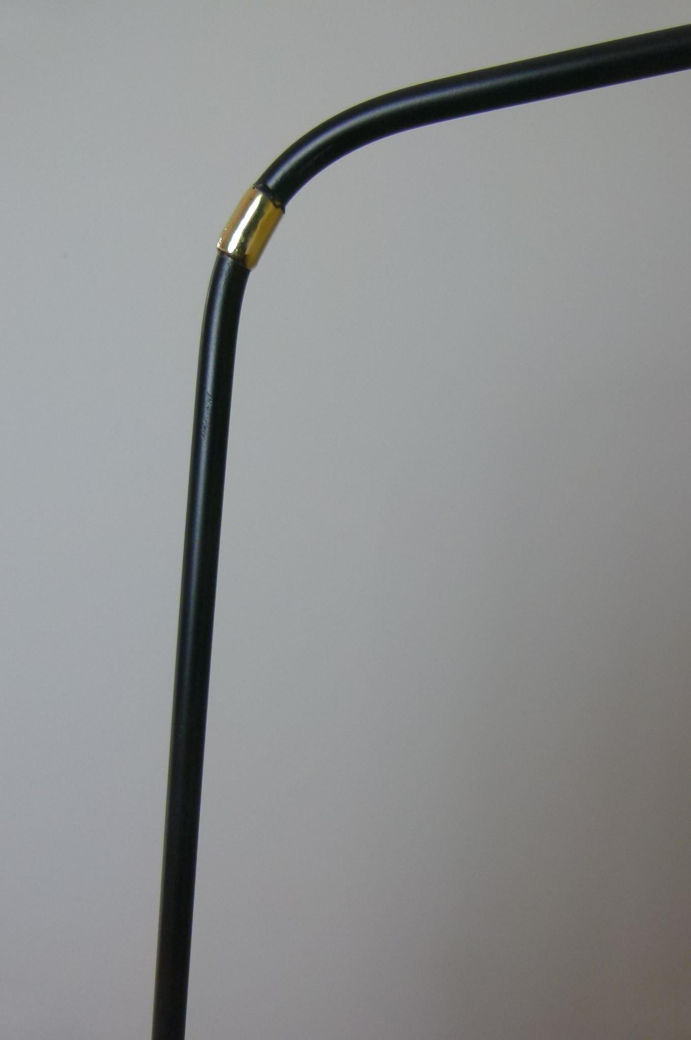 1950 Floor Lamp by Lunel 8