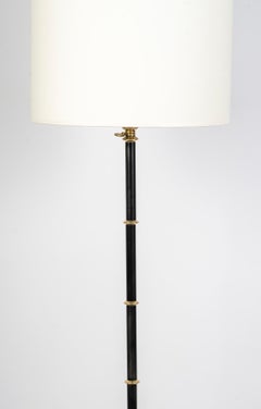 1950 Floor lamp by Maison Arlus