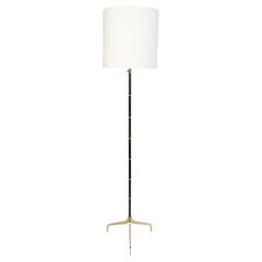 1950 Floor lamp by Maison Arlus
