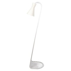1950 Floor Lamp "Raquette de Robert Lempereur