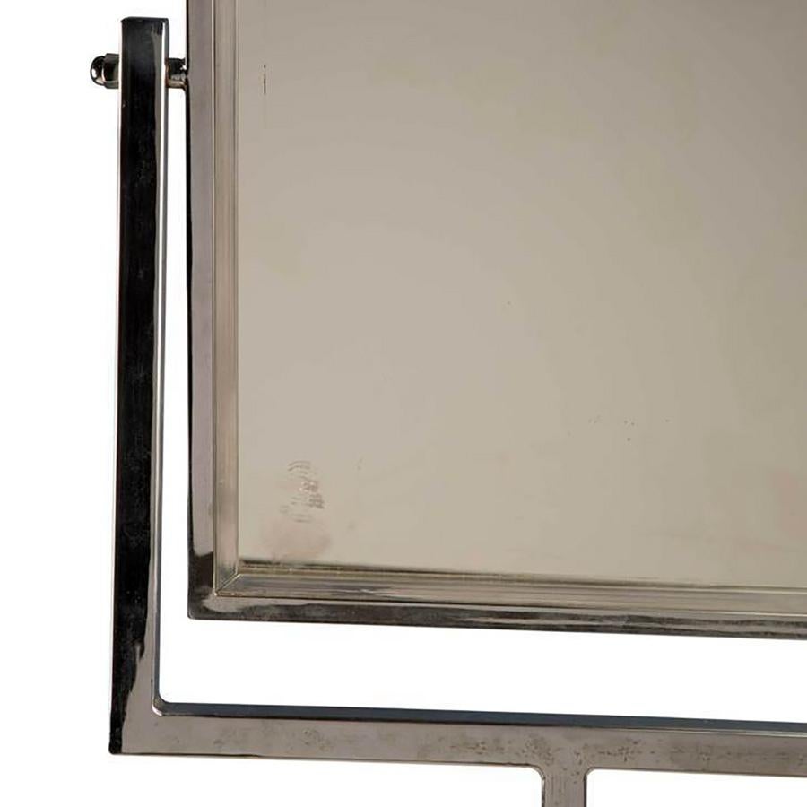 mirror tripod