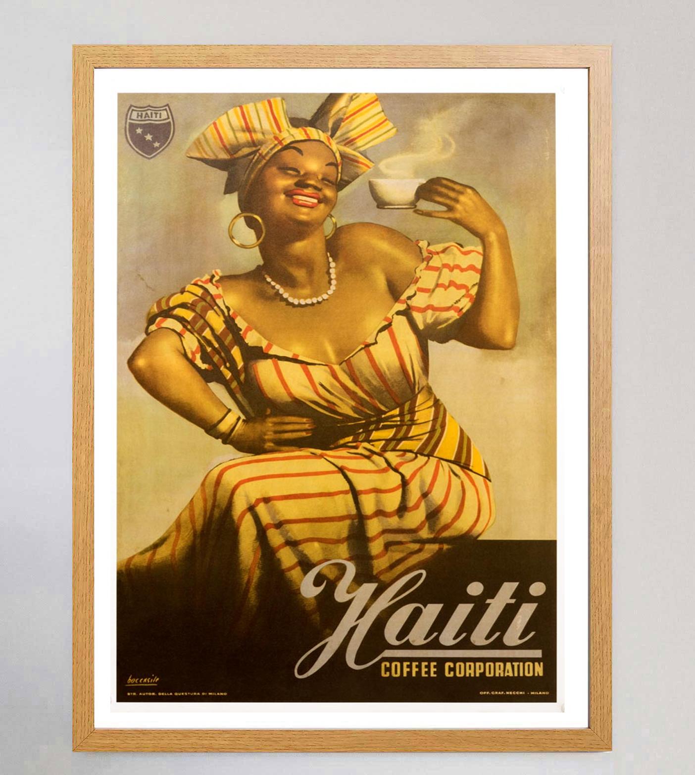 haiti 1950