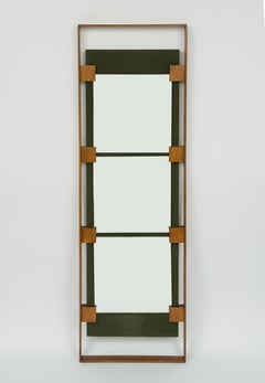 1950 Ico Parisi Miroir à trois faces