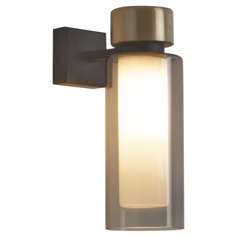1950 Inspired Osman Single Wall Cylindrical Diffusers by Corrado Dotti ...
