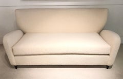 1950 Italian Sofa