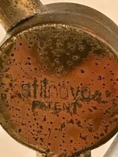 1950 Italian Stilnovo Table Lamp