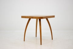 1950 J. Halabala Spider Coffee Table