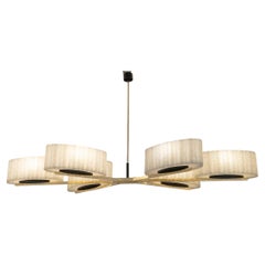 Chandeliers and Pendants