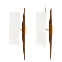 Lampade e applique da parete