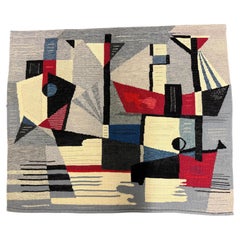 Western European Rugs