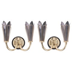 Wall Lights and Sconces