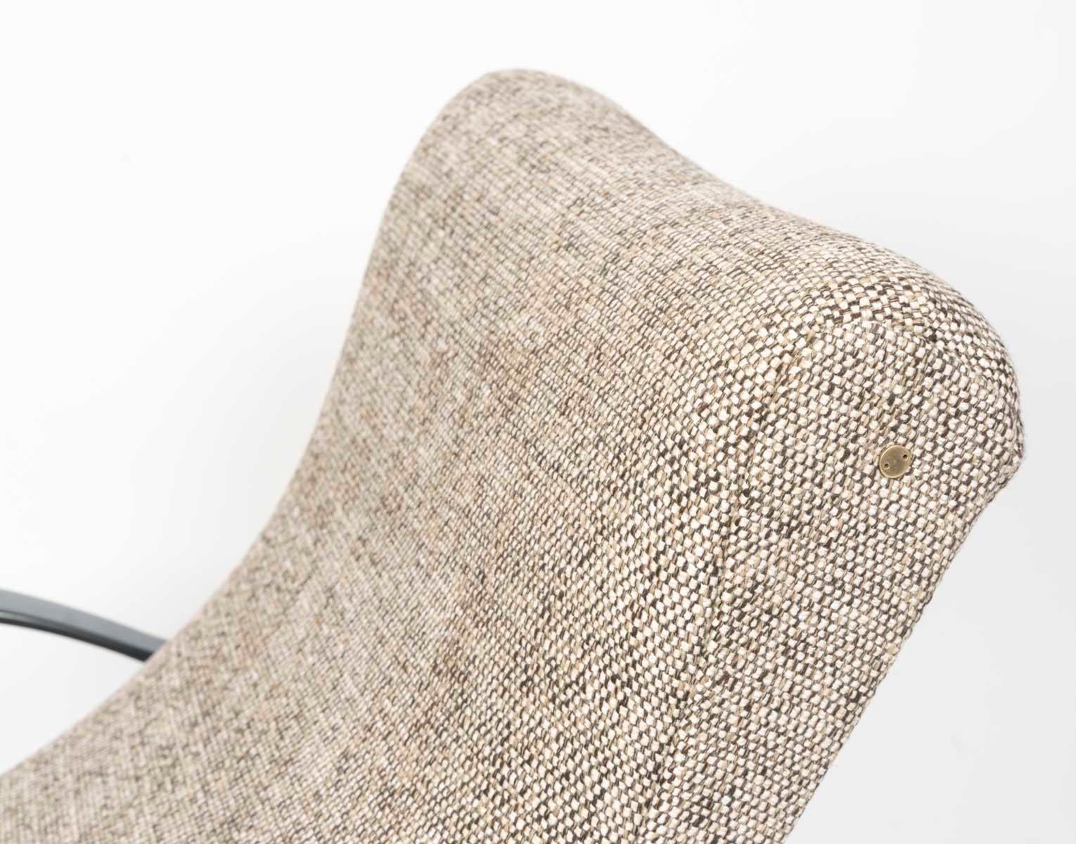 1950 P40 Chaise longue par Osvaldo Borsani pour Tecno en vente 2