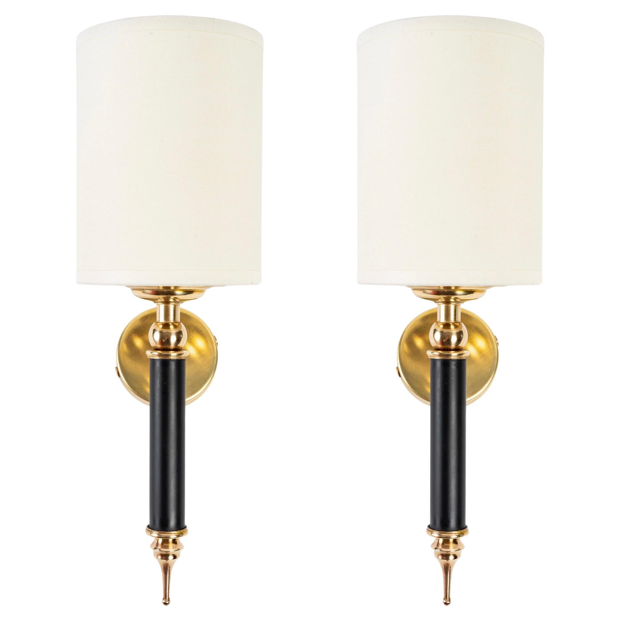 1950s Wall Lights and Sconces