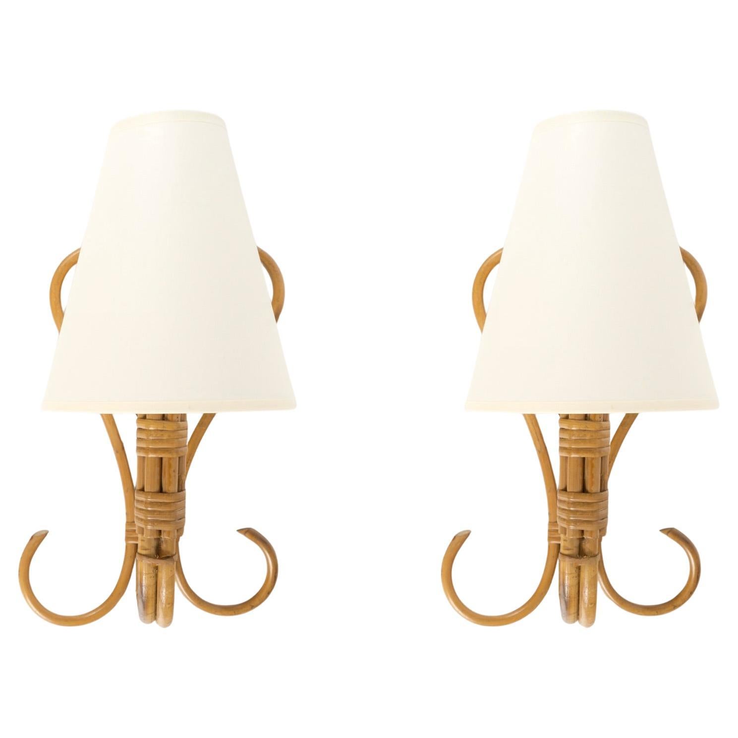 Louis Sognot Appliques