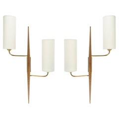 Lampade e applique da parete