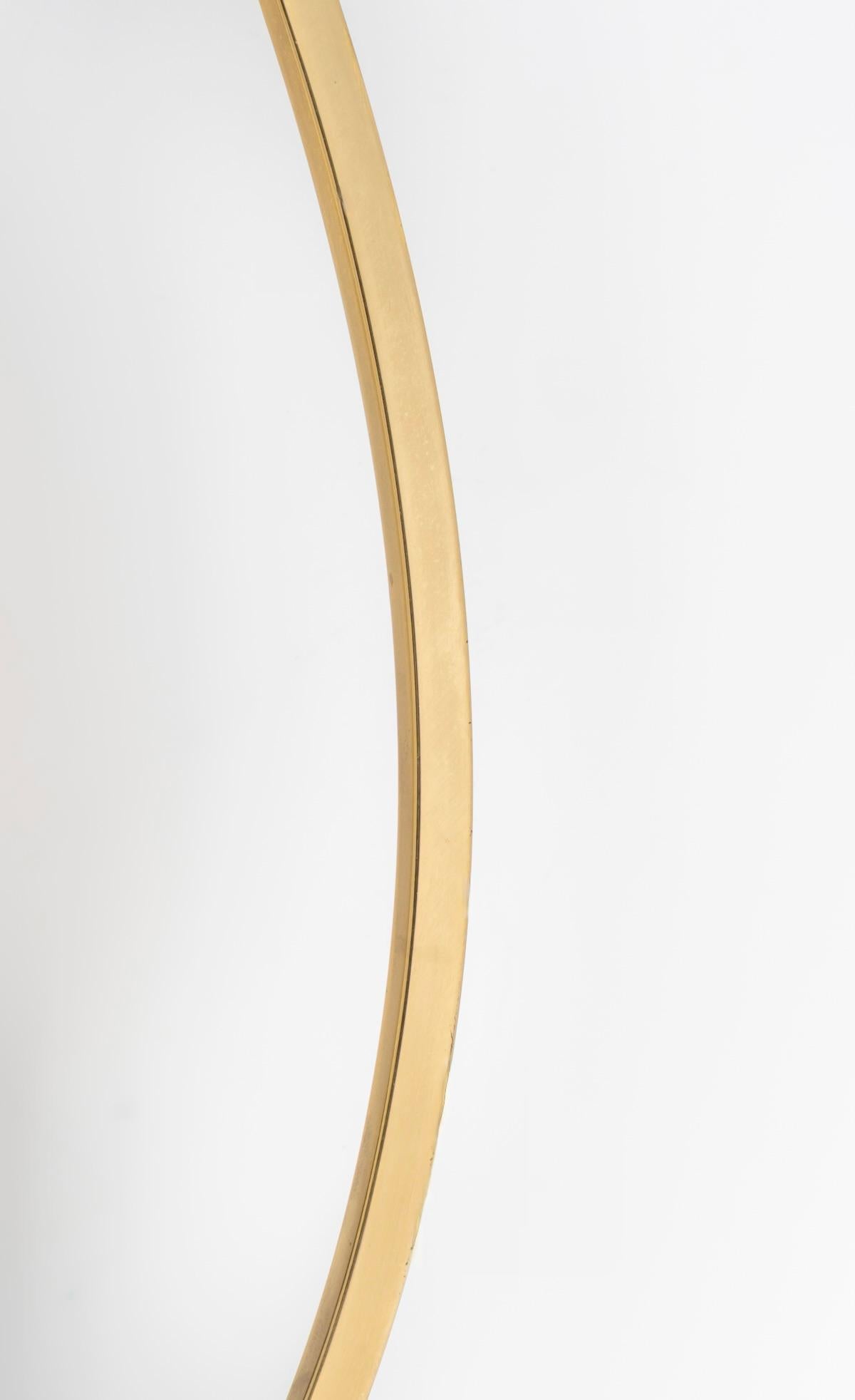 1950 Paar Wandleuchten Maison Lunel (Mitte des 20. Jahrhunderts) im Angebot