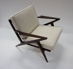 1950 Poul Jensen for Selig Z Chair