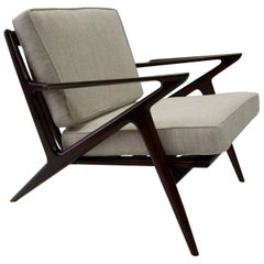 1950 Poul Jensen for Selig Z Chair
