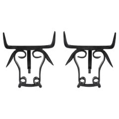 Candelieri in metallo