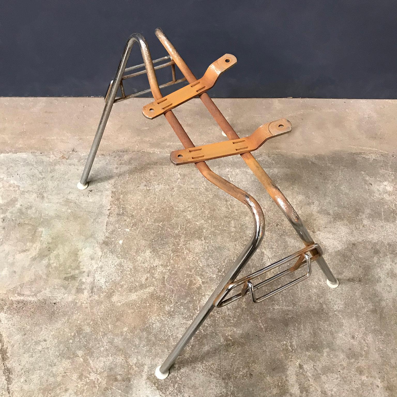 American 1950, Ray & Charles Eames for Herman Miller, Stacking Base
