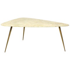 White Coffee and Cocktail Tables