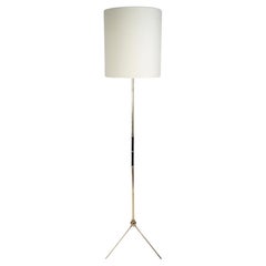 1950 Satellite floor lamp Maison lunel