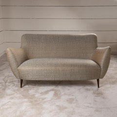 1950 sofa by Gugliemo Veronesi