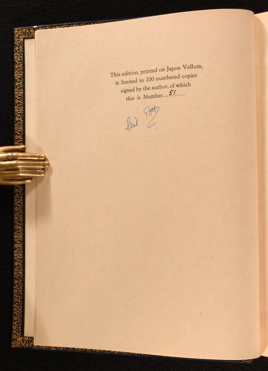 Britannique 1950 La grande synagogue de Londres, 1690-1940 en vente