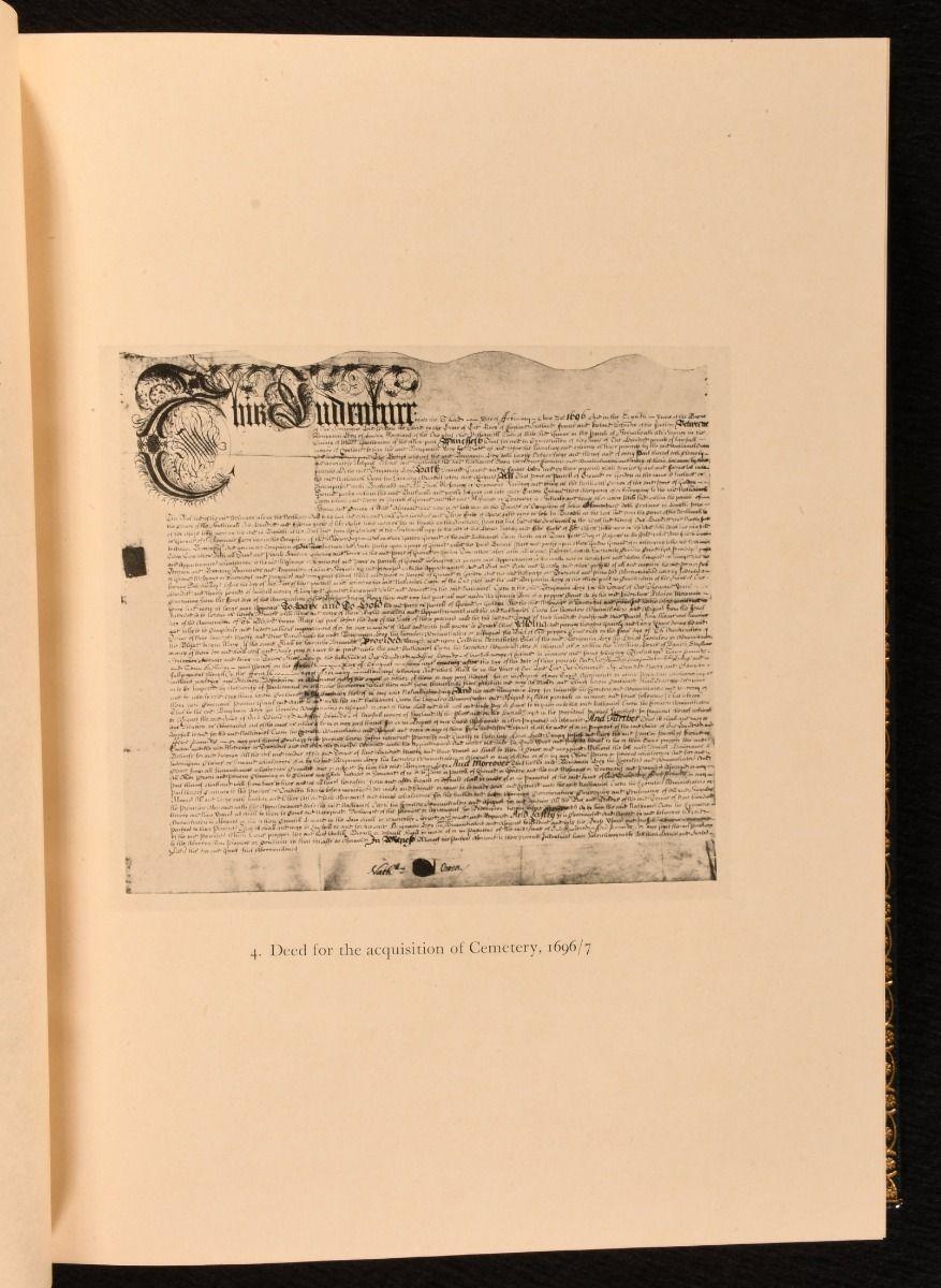1950 La grande synagogue de Londres, 1690-1940 en vente 2