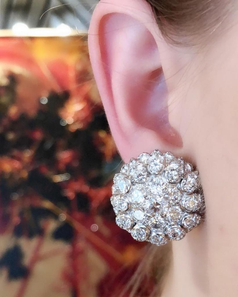 1950 earrings