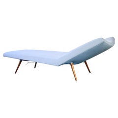 1950ies daybed designed by Theo Ruth for Artifort