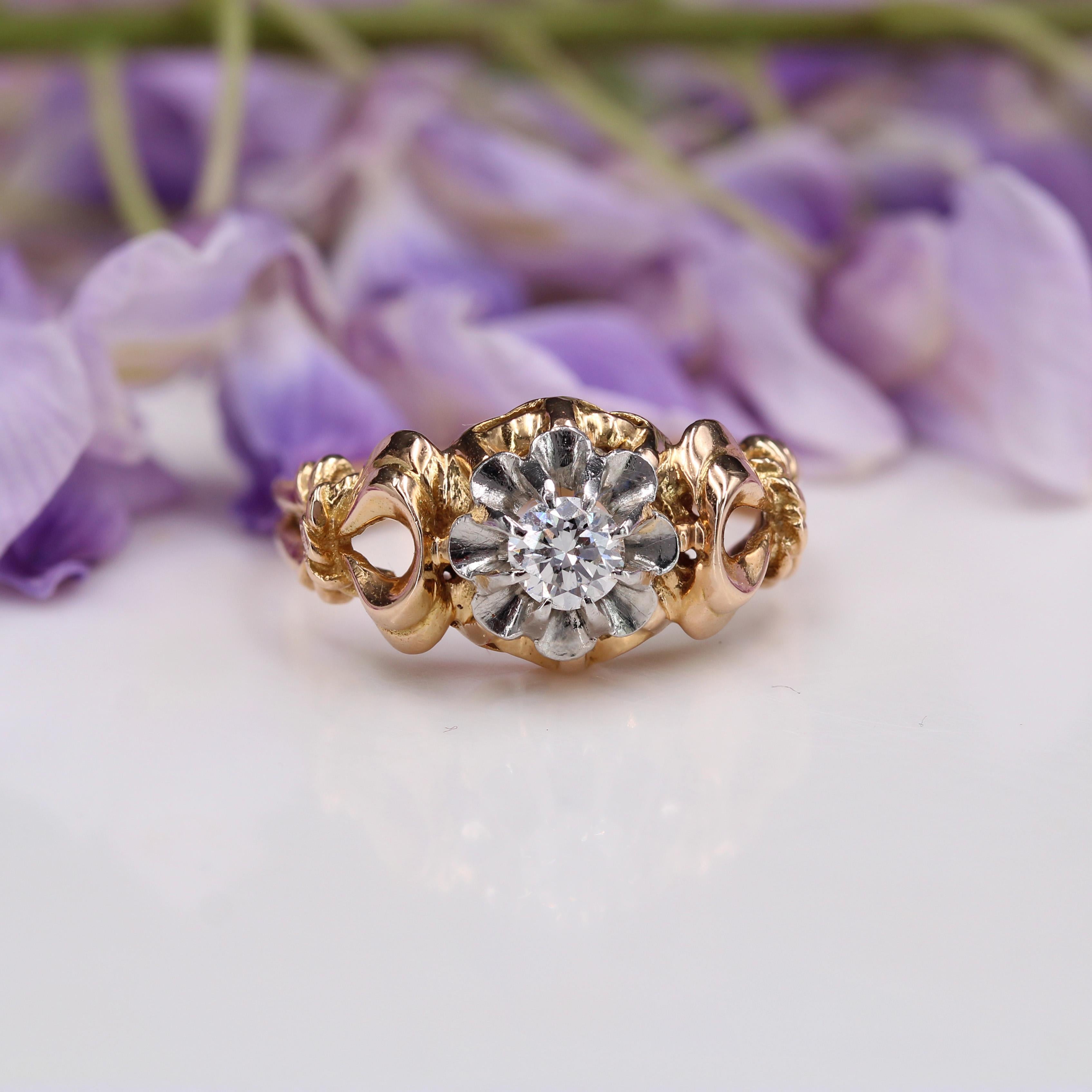30 carat engagement ring