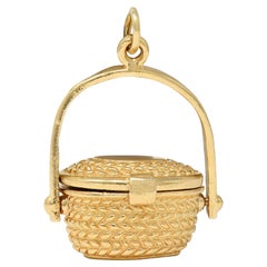 Pendant Necklaces