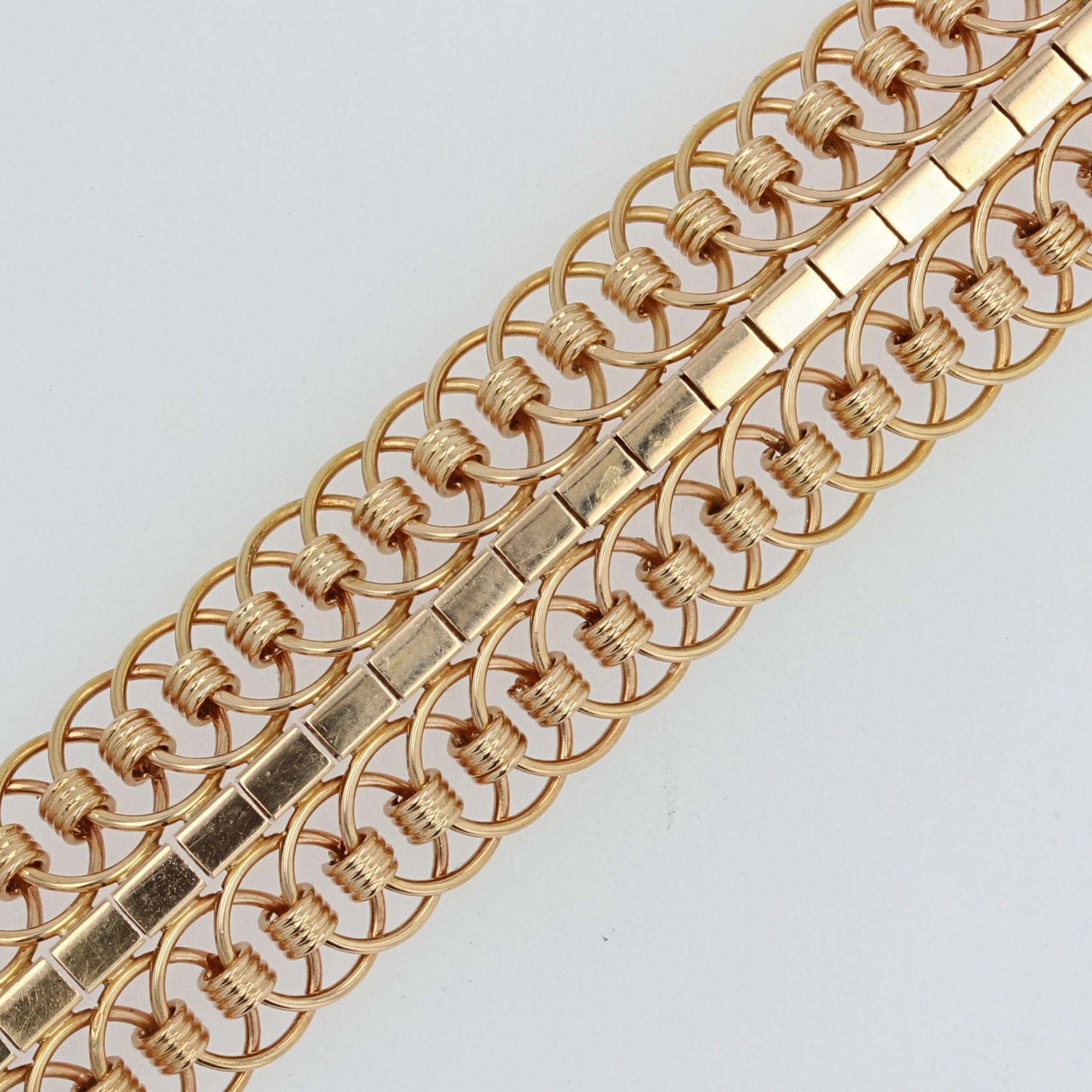 1950's bracelets