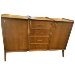 Anni '50/'60  Credenza francese